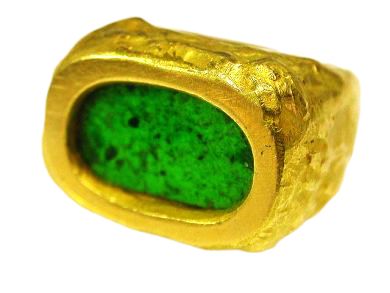 Jasper Ring