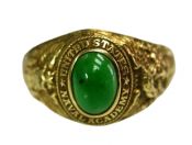 Naval Academy Class Ring