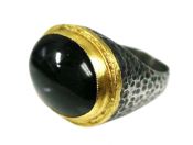 Onyx Ring
