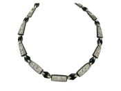 Art Deco Diamond Necklace