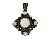 Opal Pendant