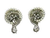 Pearl Brooches