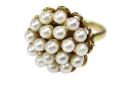 Pearl Cluster