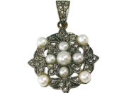 Pearl Pendant