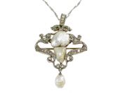 Pearl Pendant