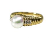 Pearl Solitaire