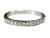 Diamond Half Eternity Band