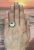 Elis Kauppi Vintage 15.93ct Quartz 14kt Ring