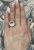 Elis Kauppi Vintage 15.93ct Quartz 14kt Ring
