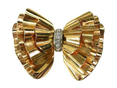 Retro Bow