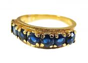 Sapphire Band