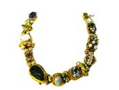 Vintage Slide Bracelet