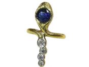 Snake Ring