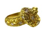 Snake Ring