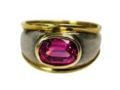 Spinel Ring