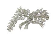 Stunning Retro Brooch