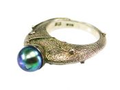 Tahitian Pearl Ring
