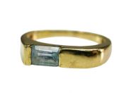 Topaz Ring
