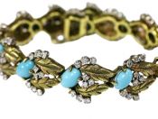 Turquoise Bracelet