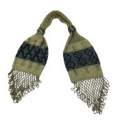 Victorian Miser Purse