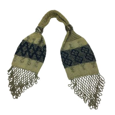 Victorian Miser Purse