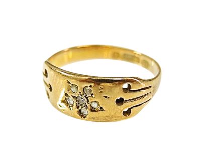 Victorian Ring