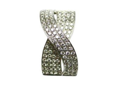 Vintage Diamond Enhancer