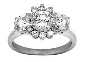 Vintage Diamond Ring