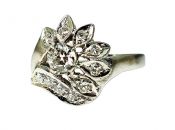 Vintage Diamond Ring