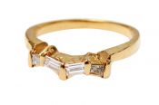 Vintage Diamond Ring