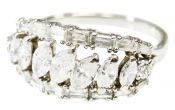 Vintage Diamond Ring