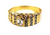 Vintage Diamond Ring