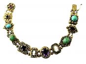 Vintage Slide Bracelet