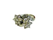 Vintage Diamond Ring