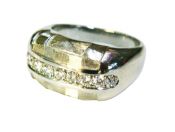 Vintage Diamond Ring