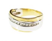 Vintage Diamond Ring