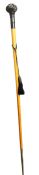 Antique Detachable Walking Stick