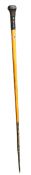 Antique Detachable Walking Stick