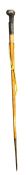 Antique Detachable Walking Stick