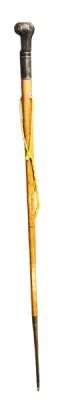 Antique Detachable Walking Stick