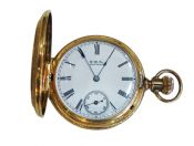 Waltham Pocket Watch