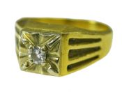 Diamond Solitaire