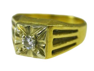 Diamond Solitaire