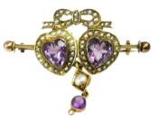 Antique Brooch
