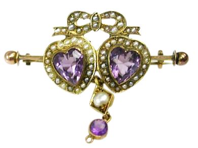 Antique Brooch