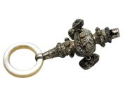 Birmingham Baby Rattle