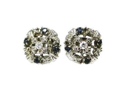 Cluster Studs