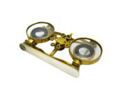Opera Glasses Collapsible with Box
