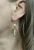 Vintage Freshwater Pearl Drop 14kt Earrings