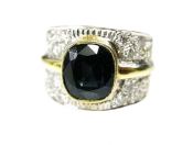 Sapphire Ring
